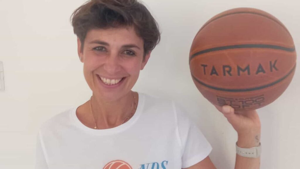 basket sala diamond brancolini