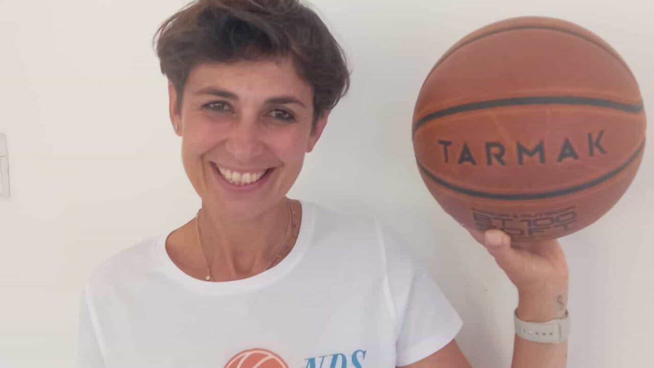 basket sala diamond brancolini