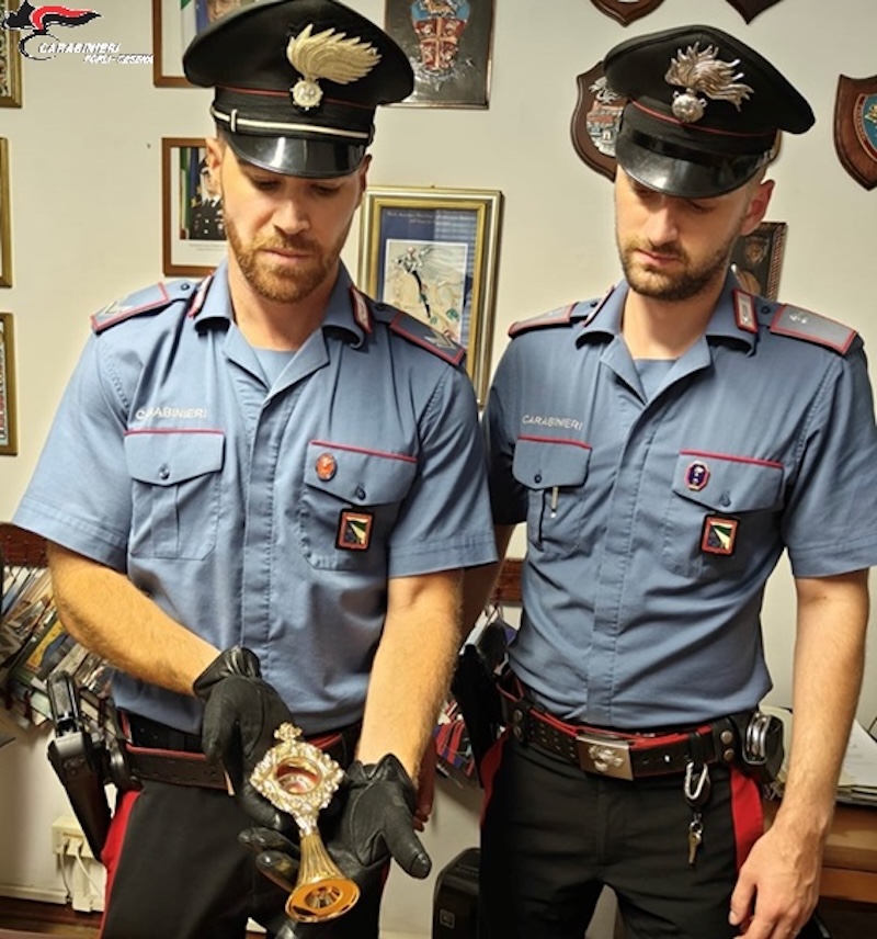 carabinieri