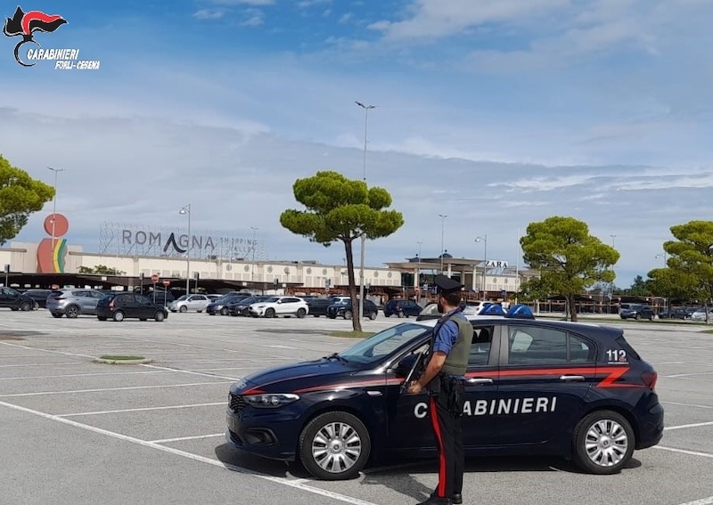 carabinieri