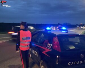 carabinieri cesena