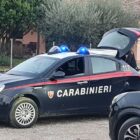 carabinieri merce rubata ciclista