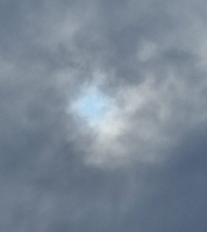 Il Sole Blu spunta a Cesenatico