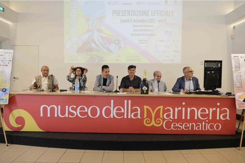 Memorial della Marineria