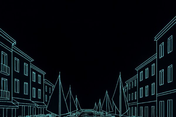 viaggio nel nulla