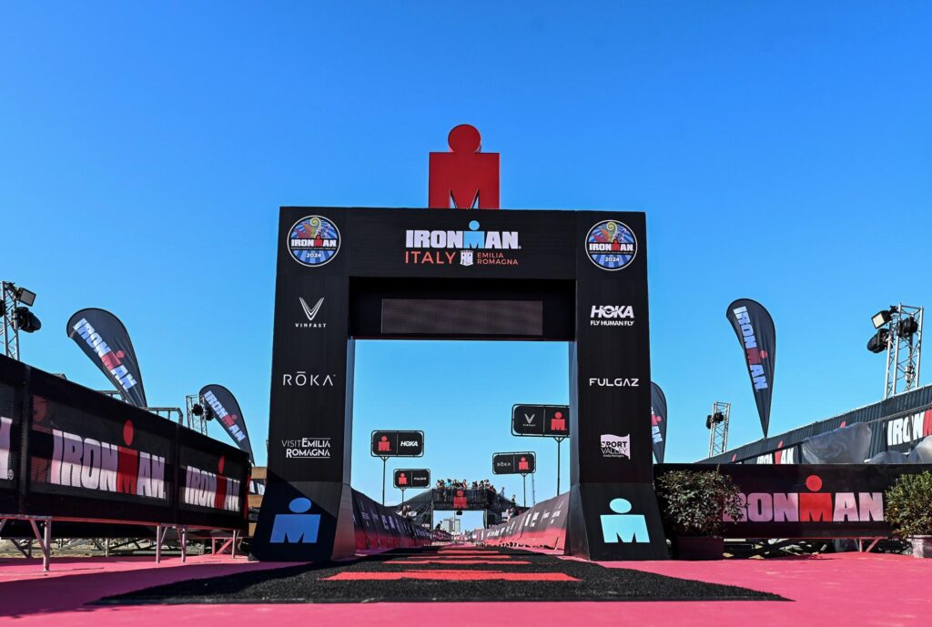 ironman italy