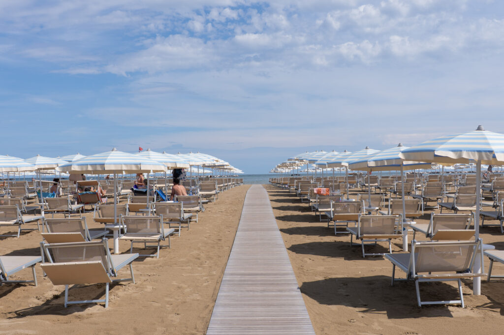 spiaggia