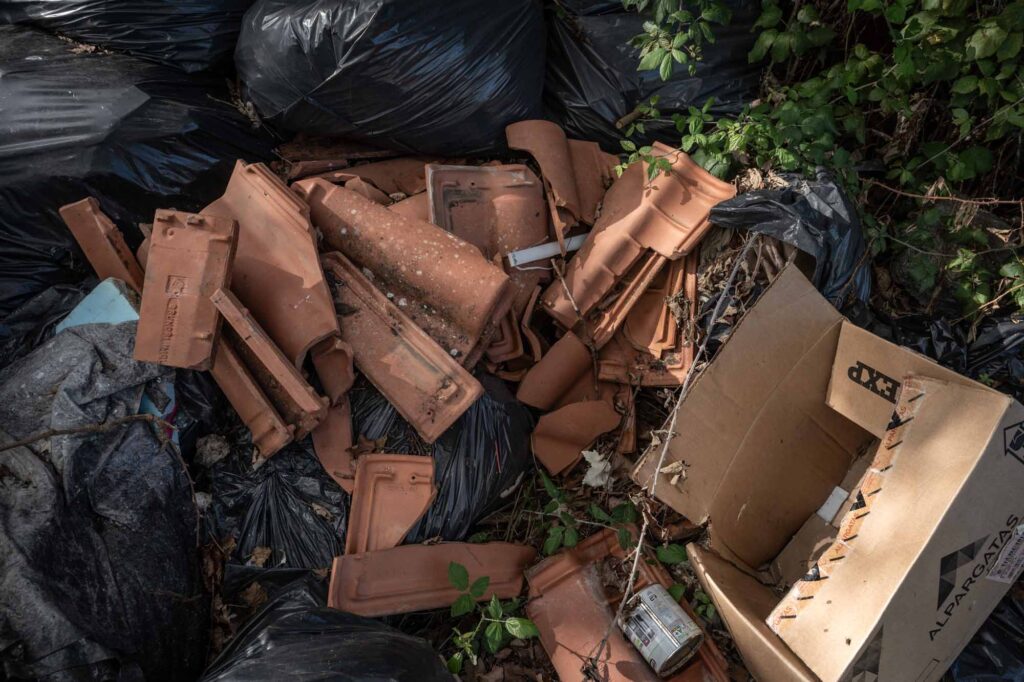 discarica ecoplast