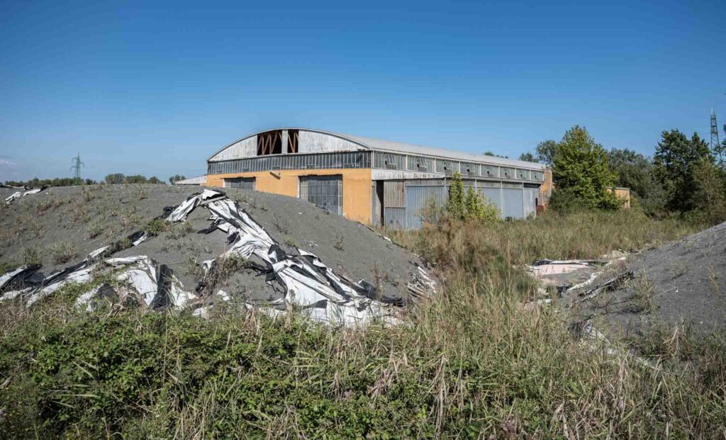 ex ecoplast