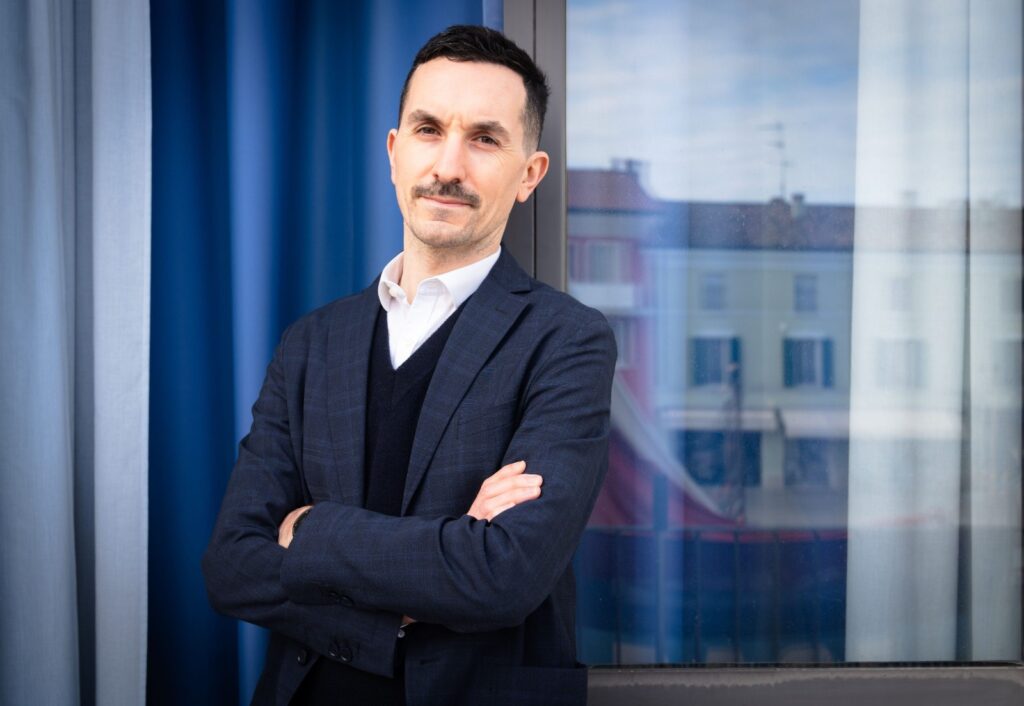 Matteo gozzoli