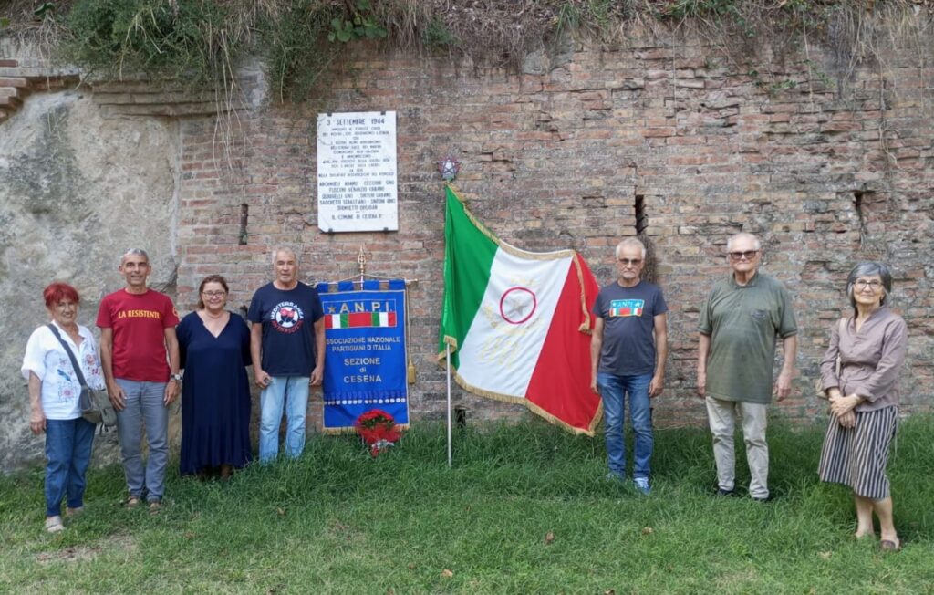 Eccidio della rocca