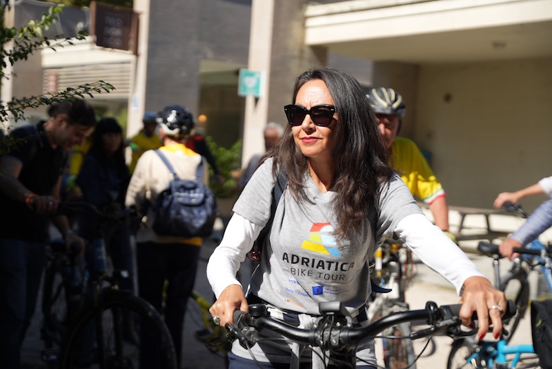 Adriatica Bike Tour 2025