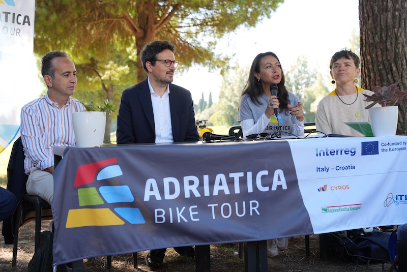 Adriatica Bike Tour 2025