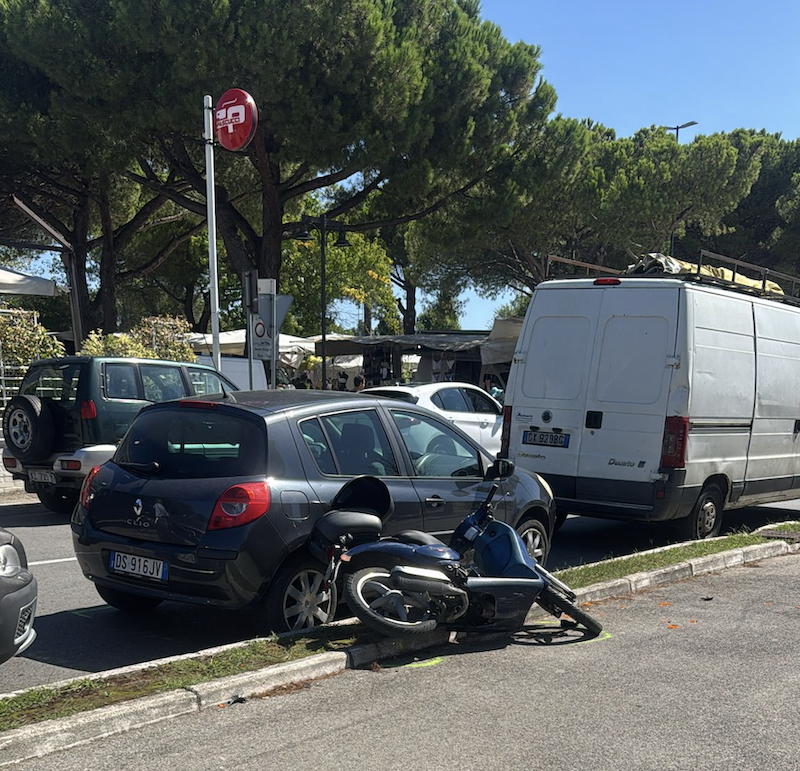 incidente