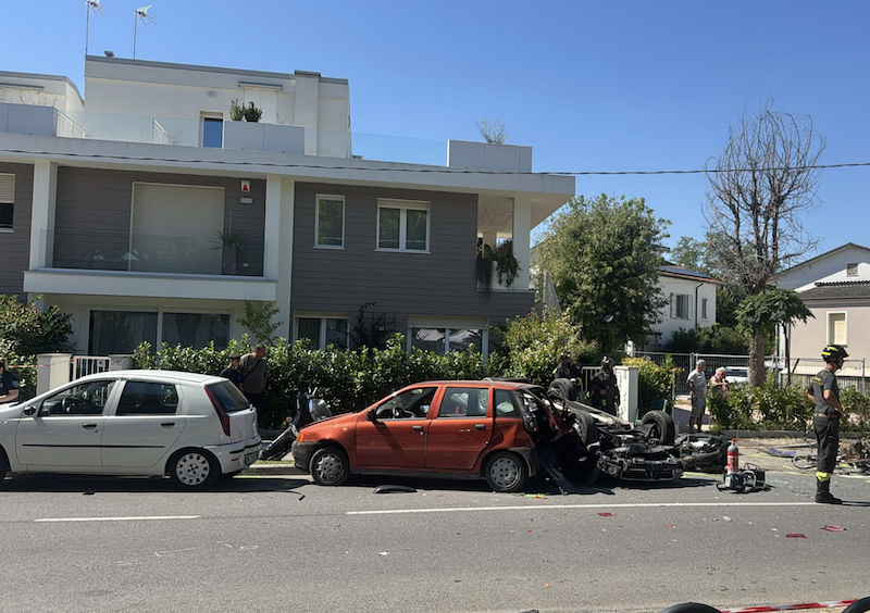 incidente