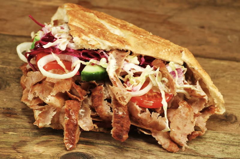 kebab
