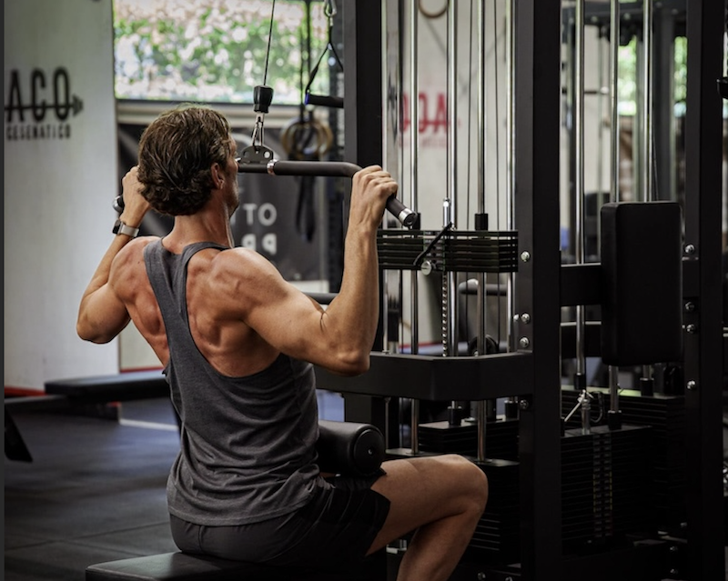 ACO Gym Cesenatico