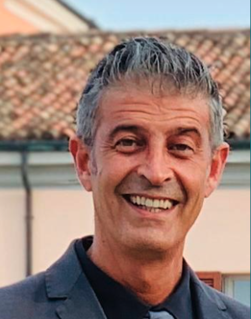 Fabrizio Albertini