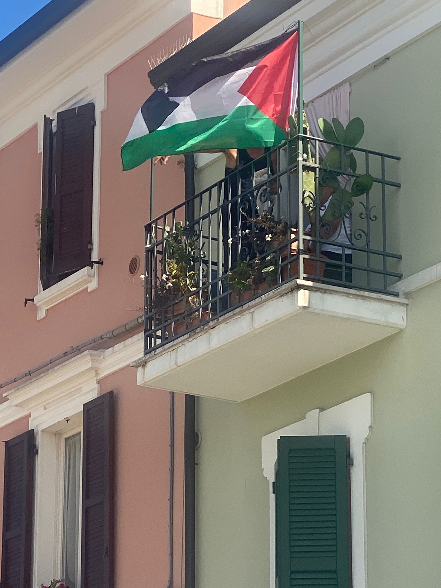 palestina