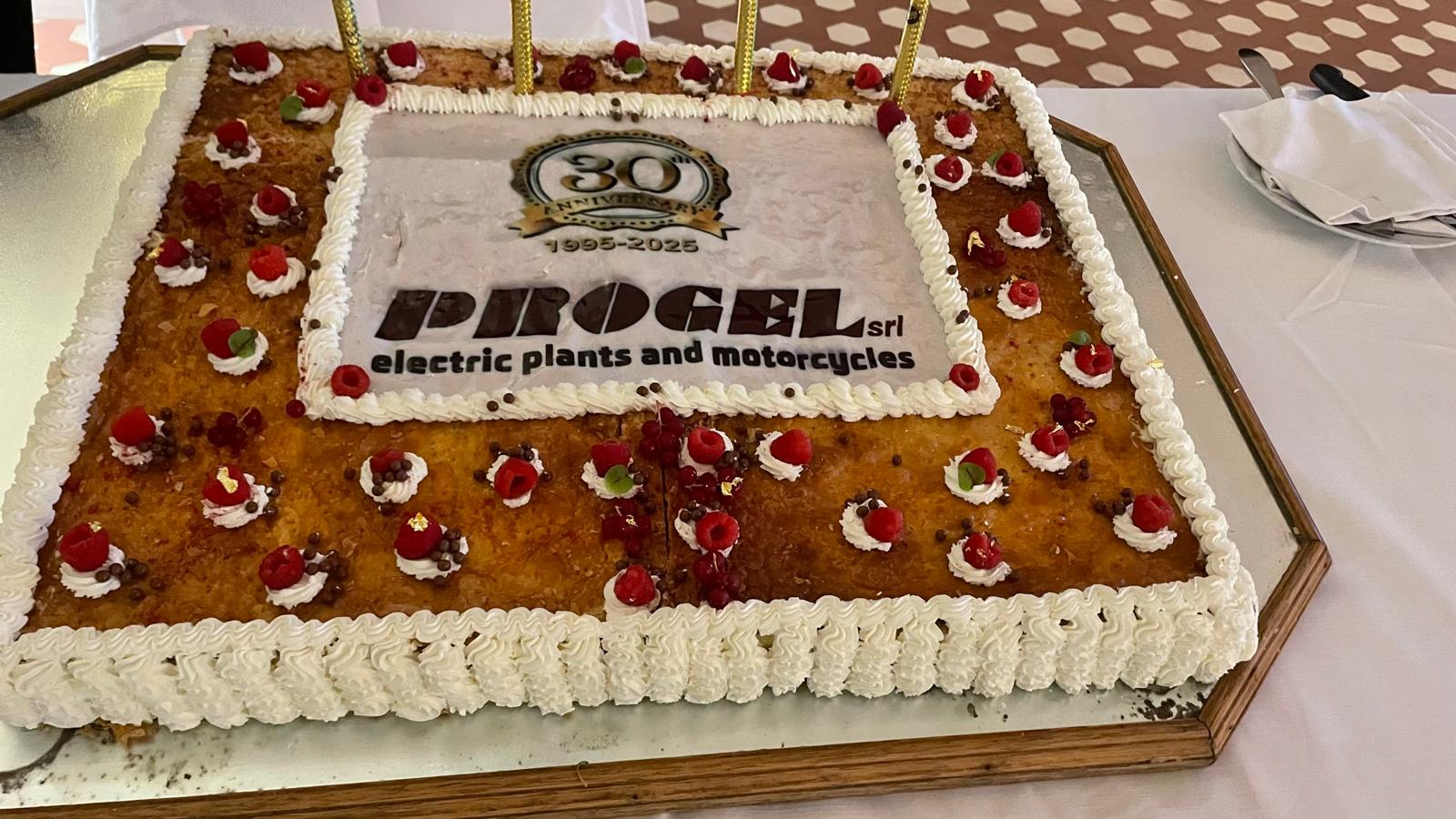 progel