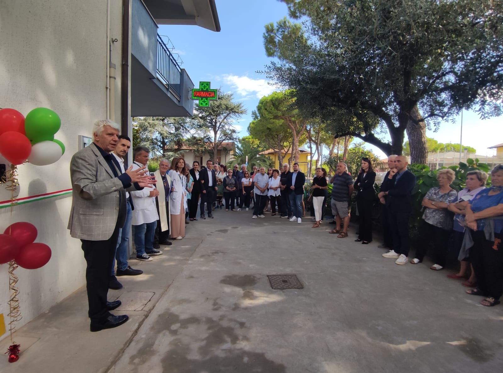 farmacia comunale
