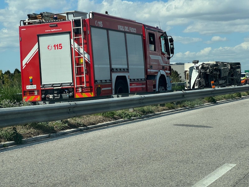 incidente