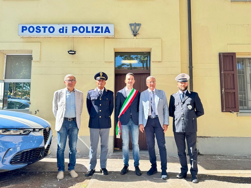 polizia