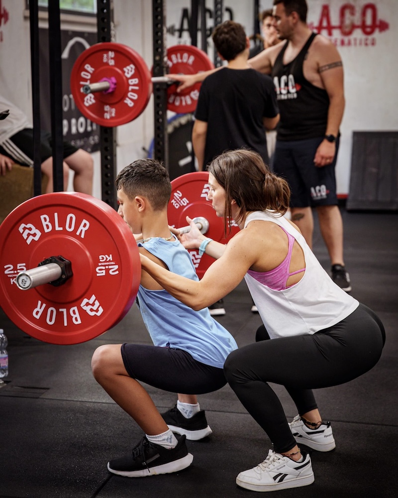 ACO Gym Cesenatico