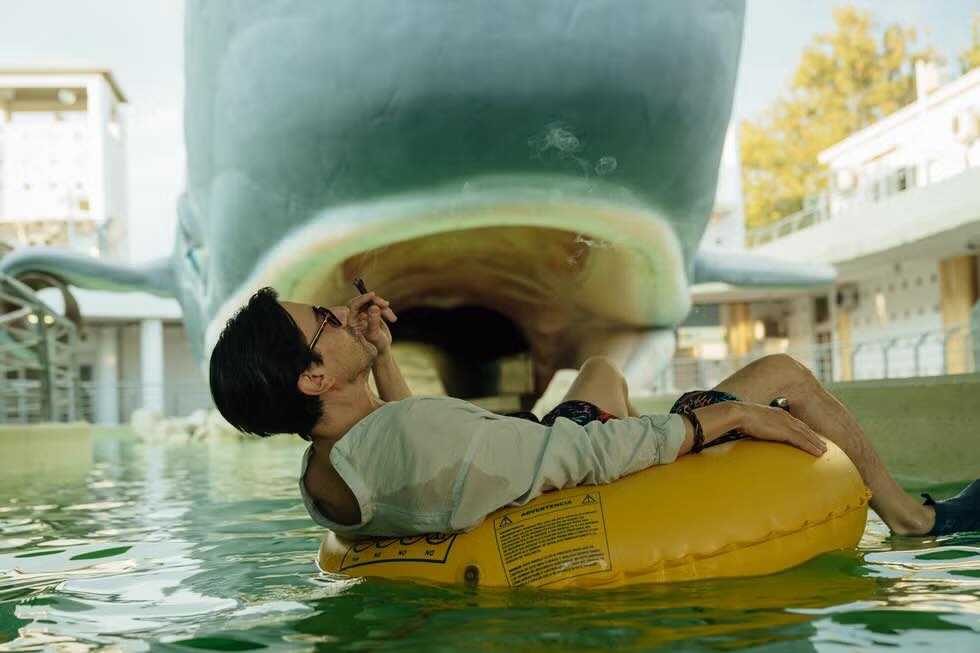 Guida ai set di Cesenatico: film, serie e fiction
