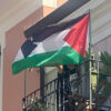 bandiera palestina