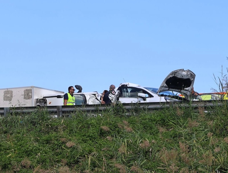 incidente