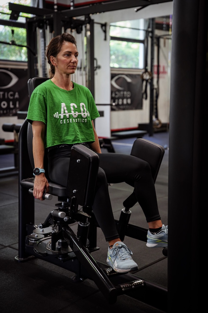ACO Gym Cesenatico