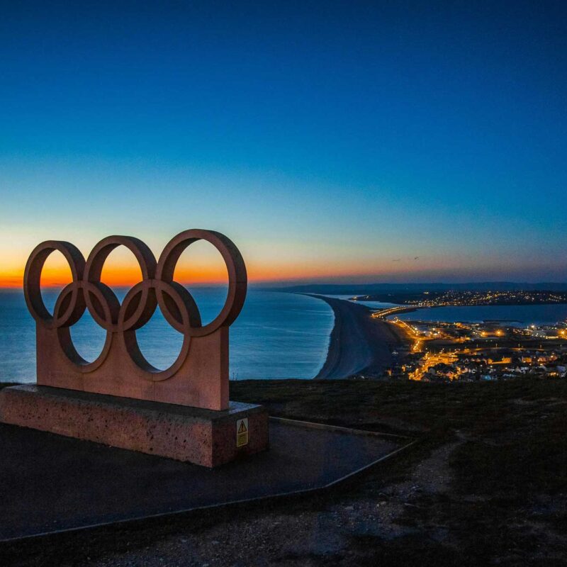 fiamma olimpica