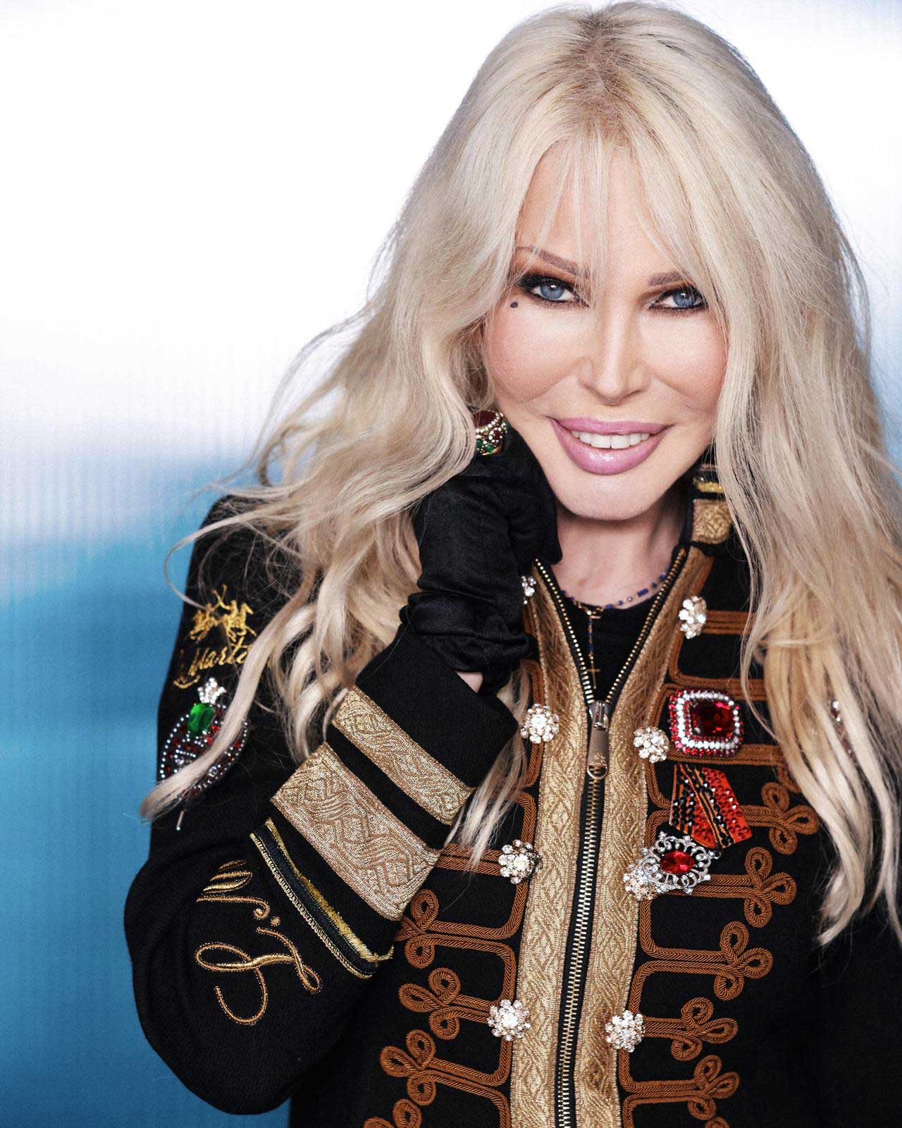 ivana spagna