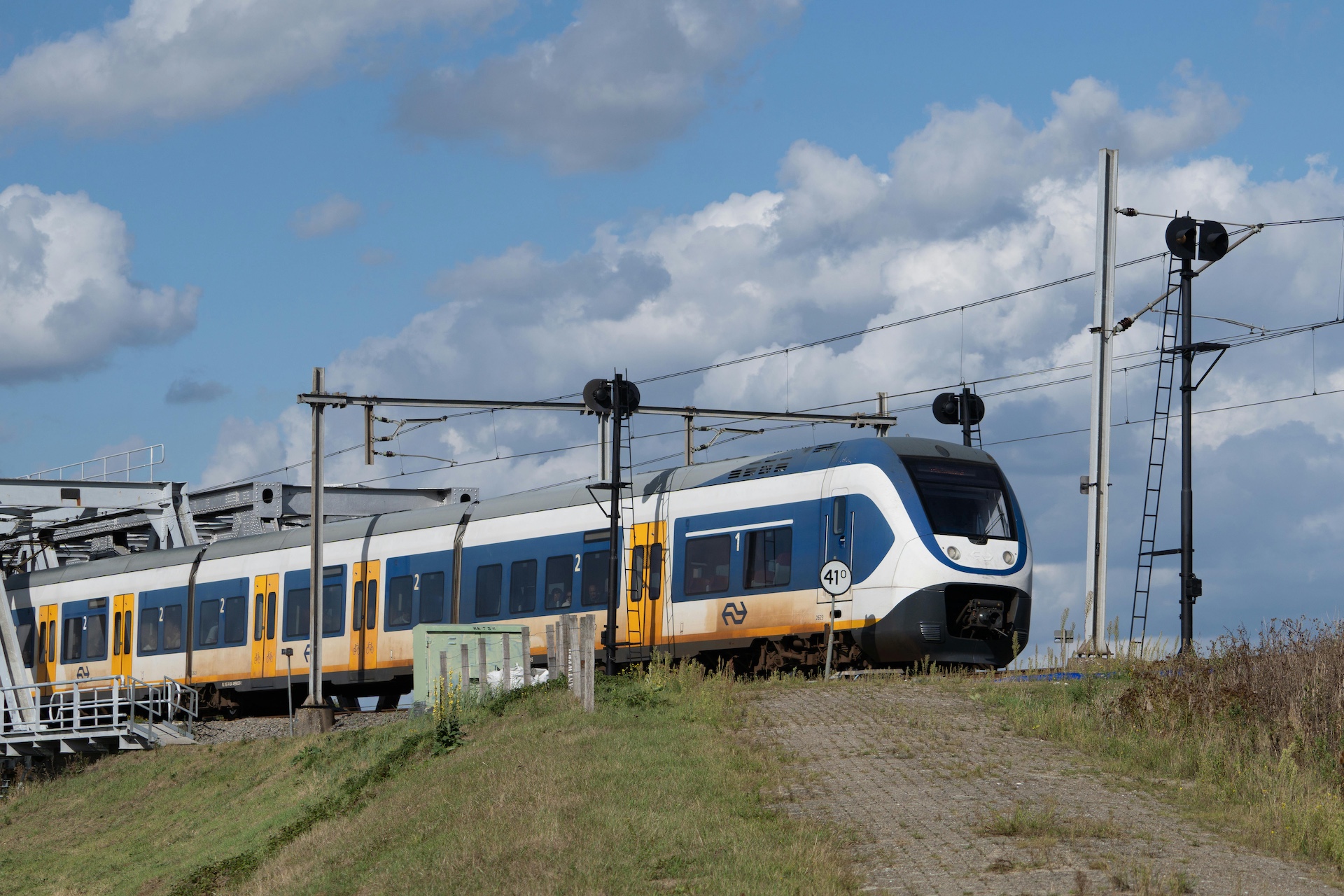 treno