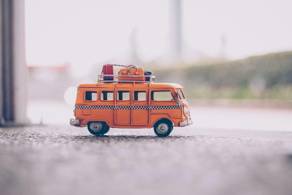 viaggio