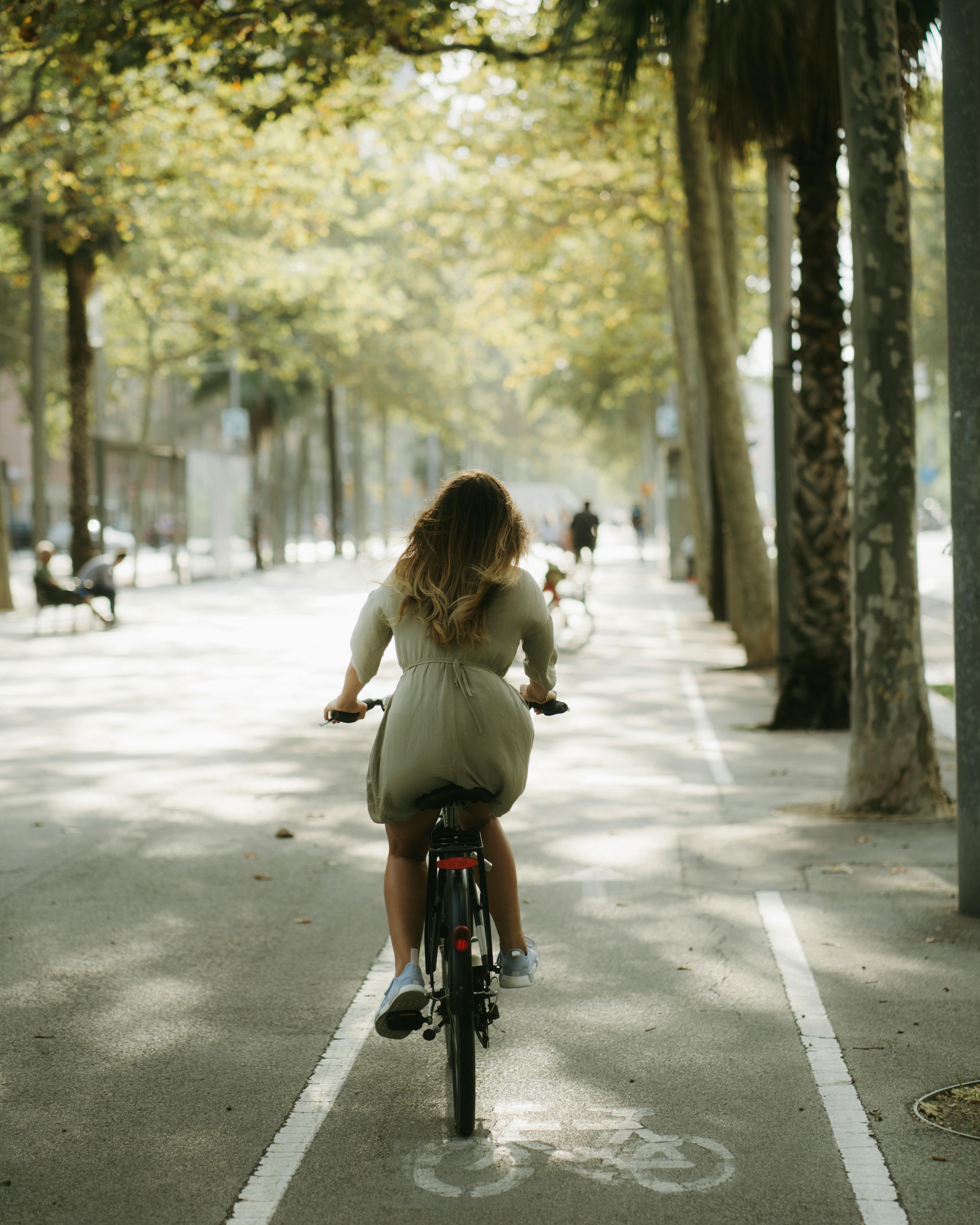 mobilità sostenibile