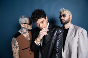the kolors