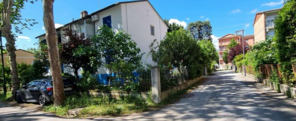 Vendesi appartamento a Cesenatico, tutte le info