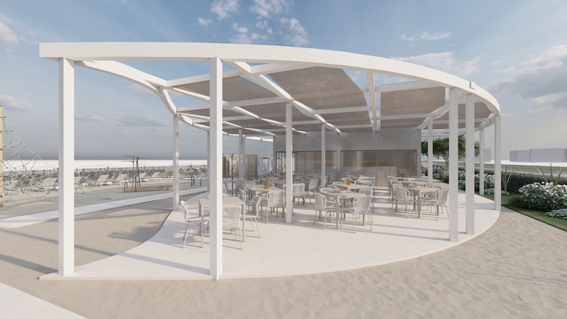 rubrica Architettura e Mare