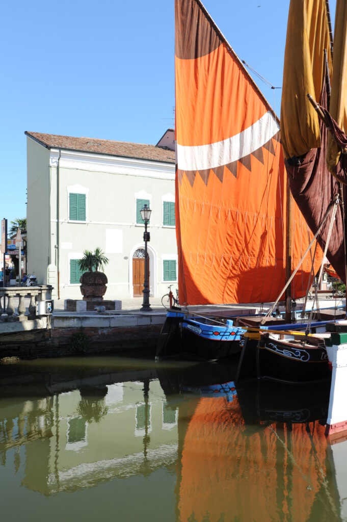 Casa Moretti
