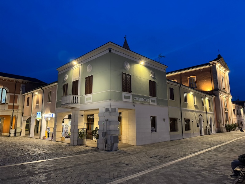 Confesercenti