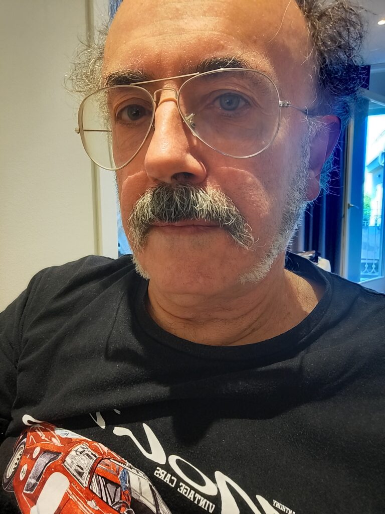 Antonio Molino
