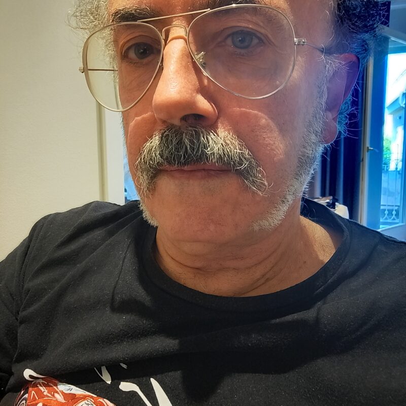 Antonio Molino