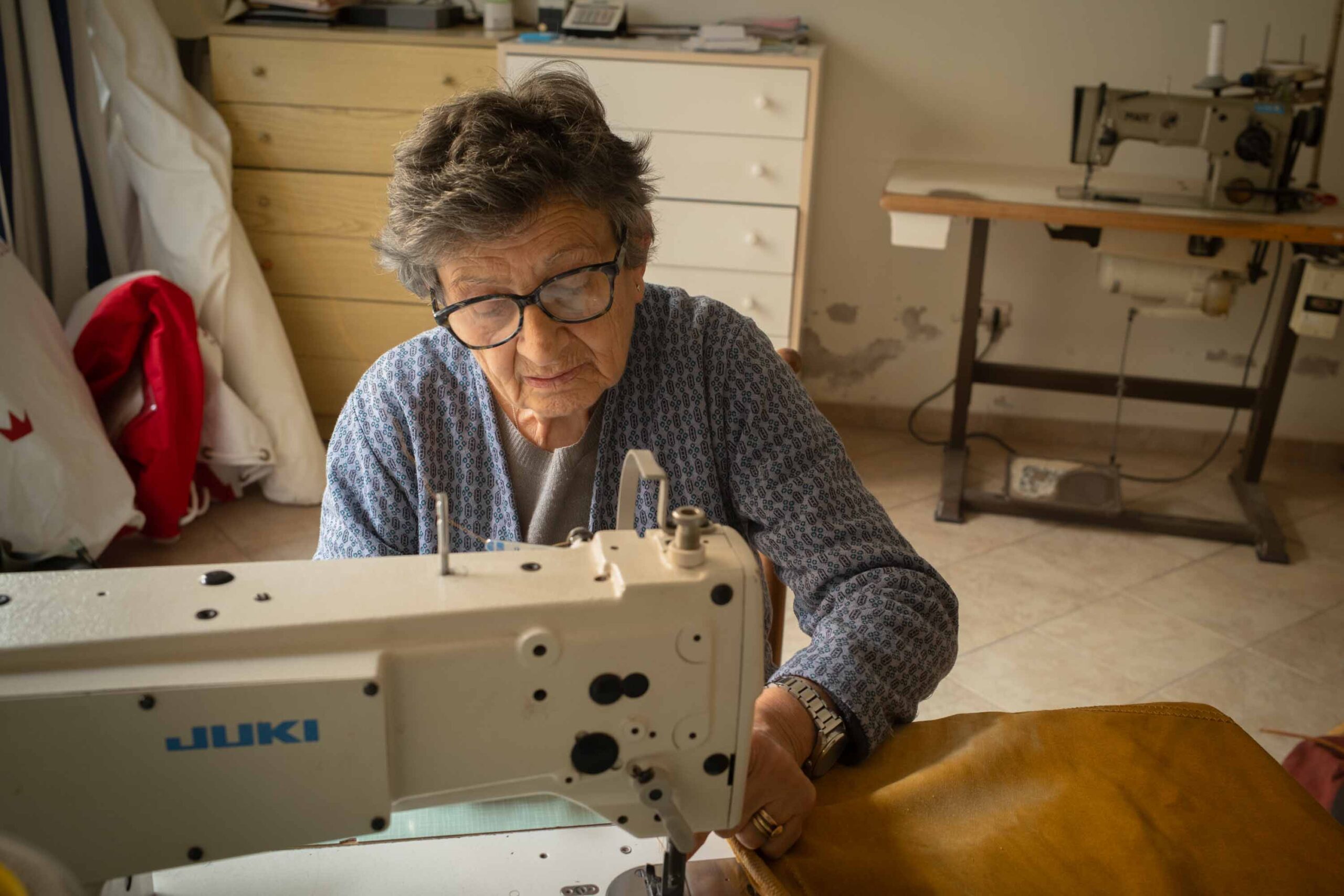 carmela vele al terzo