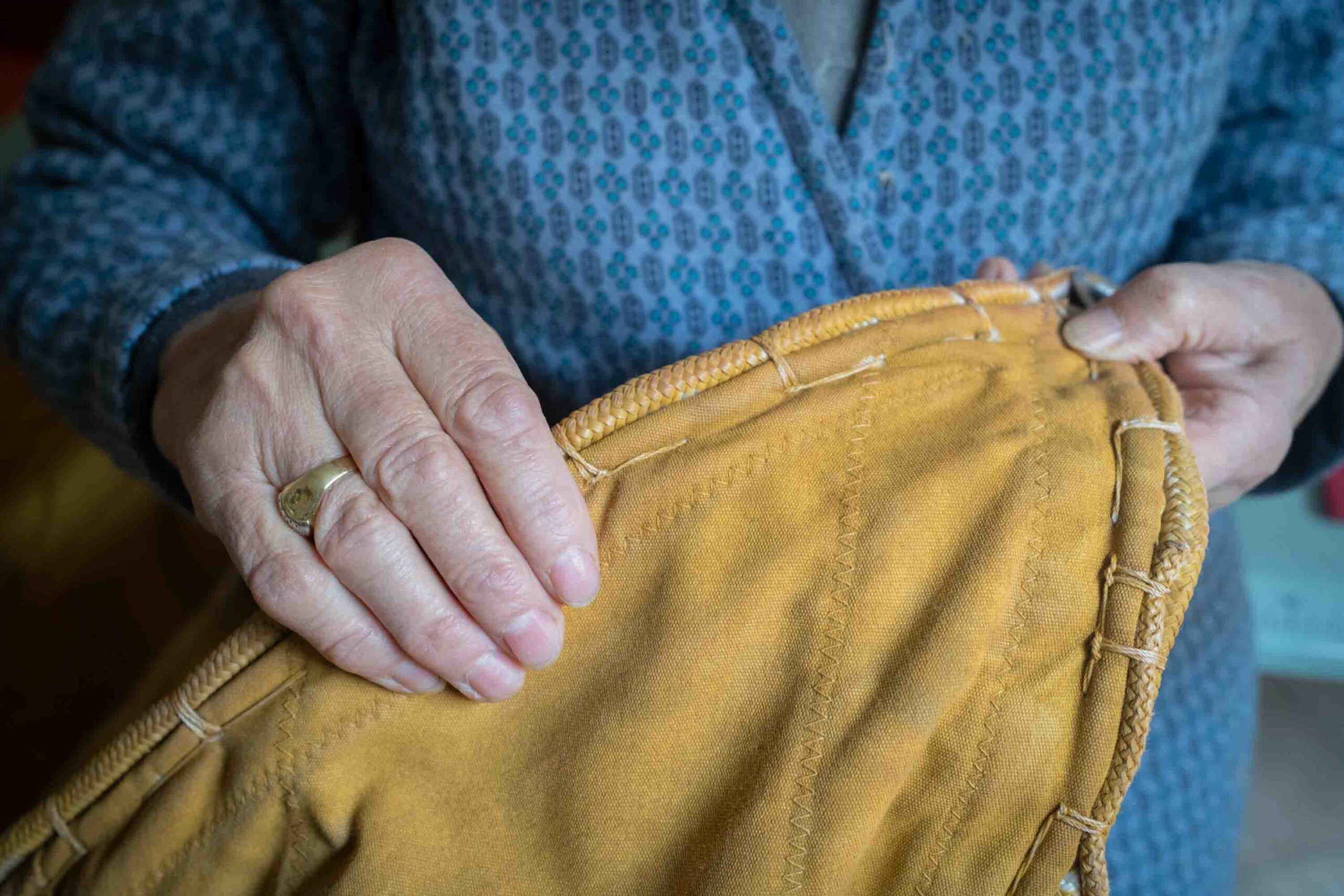 carmela vele al terzo