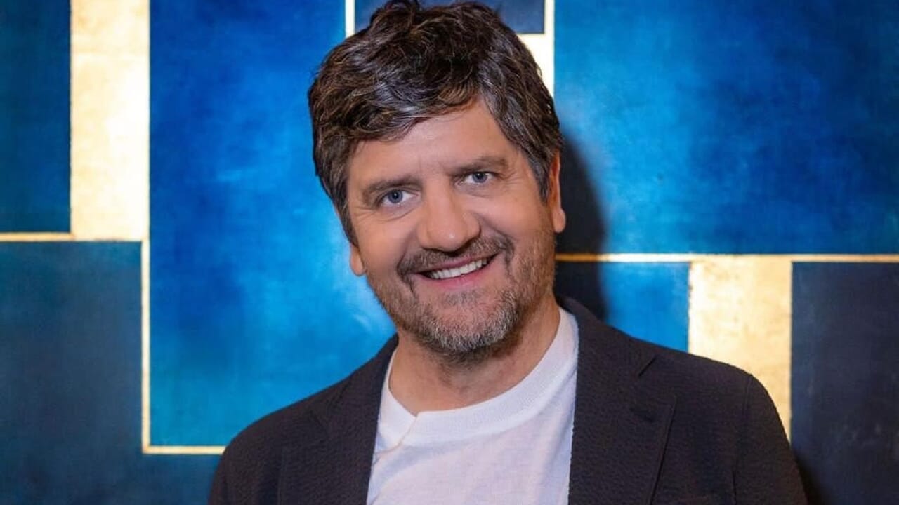 Fabio De Luigi_ph Adolfo Franzo'