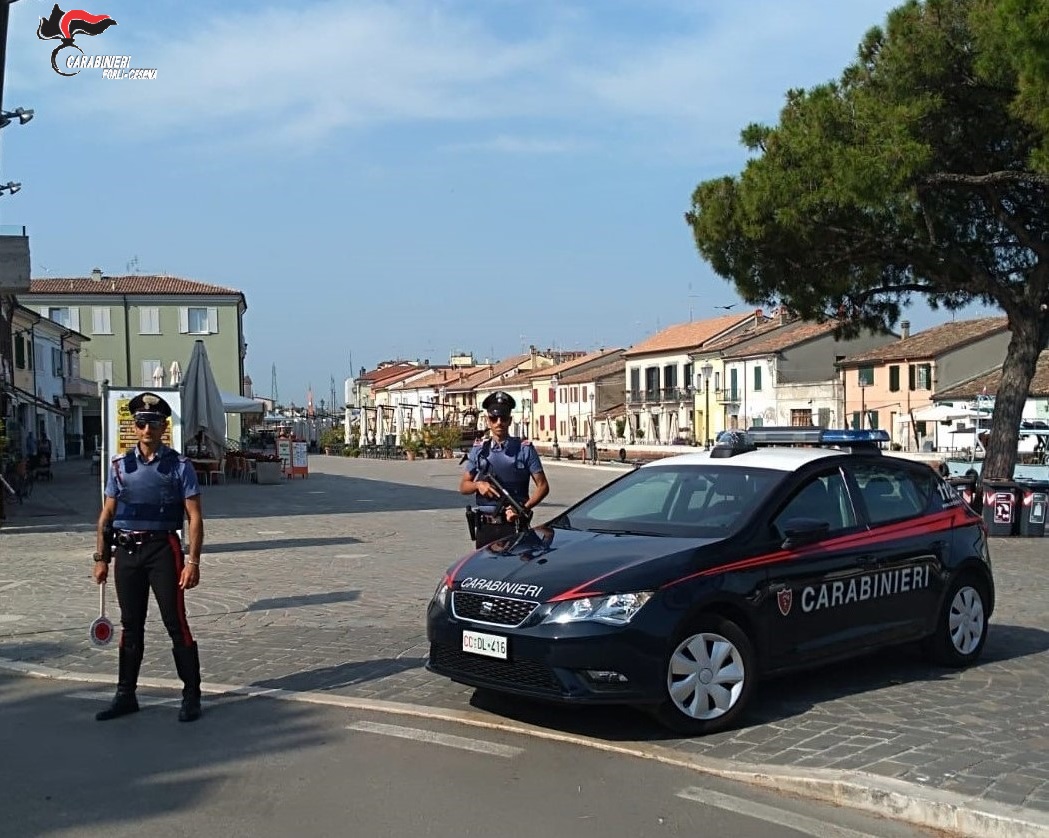 Guida in stato di ebbrezza, furti e ricettazione: il bilancio dei Carabinieri