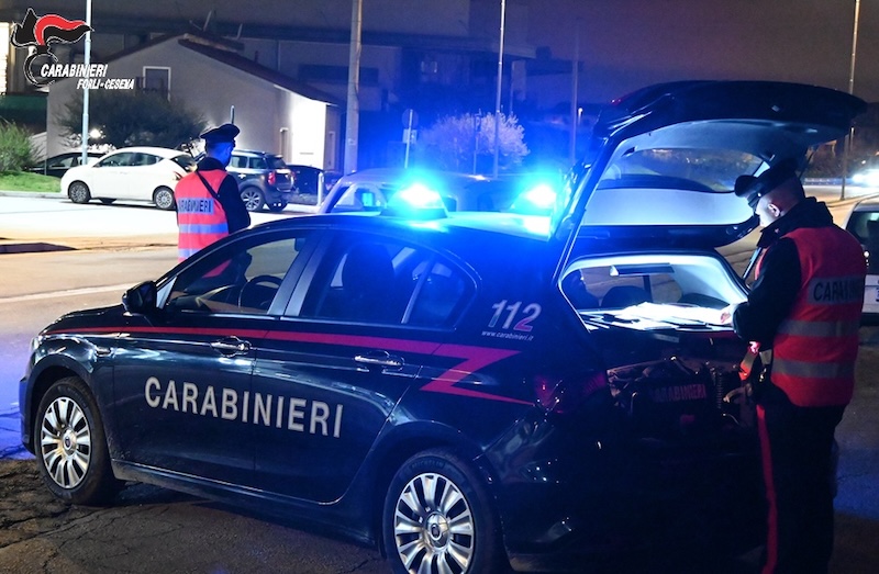carabinieri