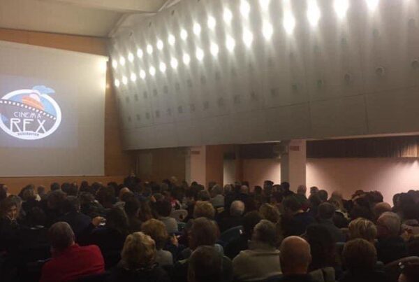 cinema rex